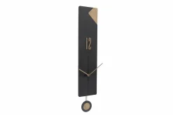 Design Wanduhr 'THE MODERN PENDULUM.'