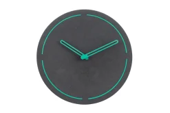 Design Wanduhr 'THE NEON.'