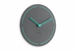 Design Wanduhr 'THE NEON.'