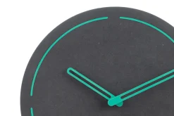 Design Wanduhr 'THE NEON.'