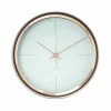 Design Wanduhr 'THE NOBLE.'