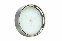 Design Wanduhr 'THE NOBLE.'