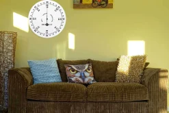 Design Wanduhr 'THE OFFICE.'