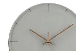 Design Wanduhr 'THE OLDSCHOOL.'