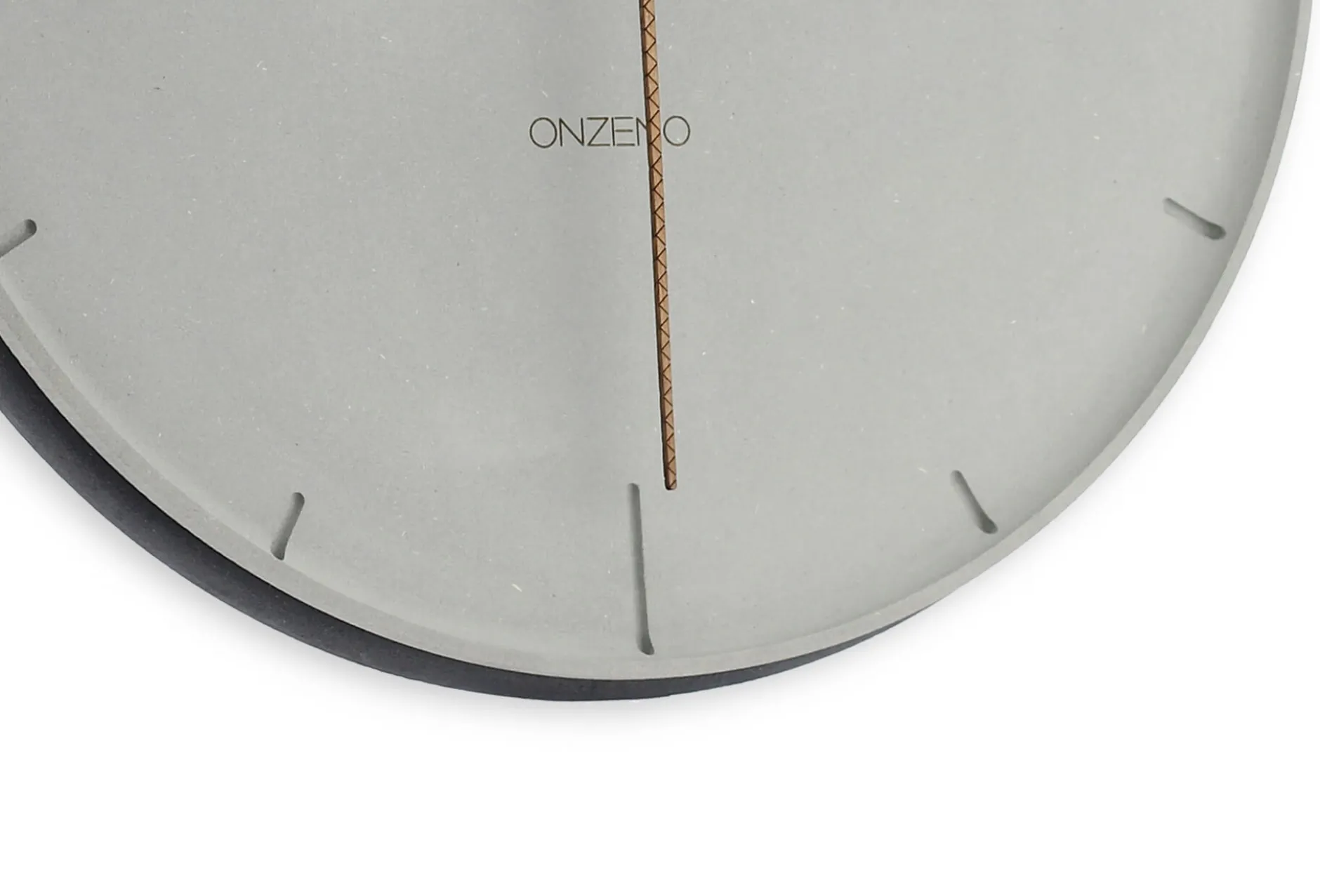 Design Wanduhr 'THE OLDSCHOOL.'