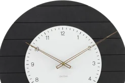 Design Wanduhr 'THE PANDA.'