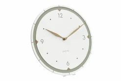 Design Wanduhr 'THE PERFECT CLASSIC.'