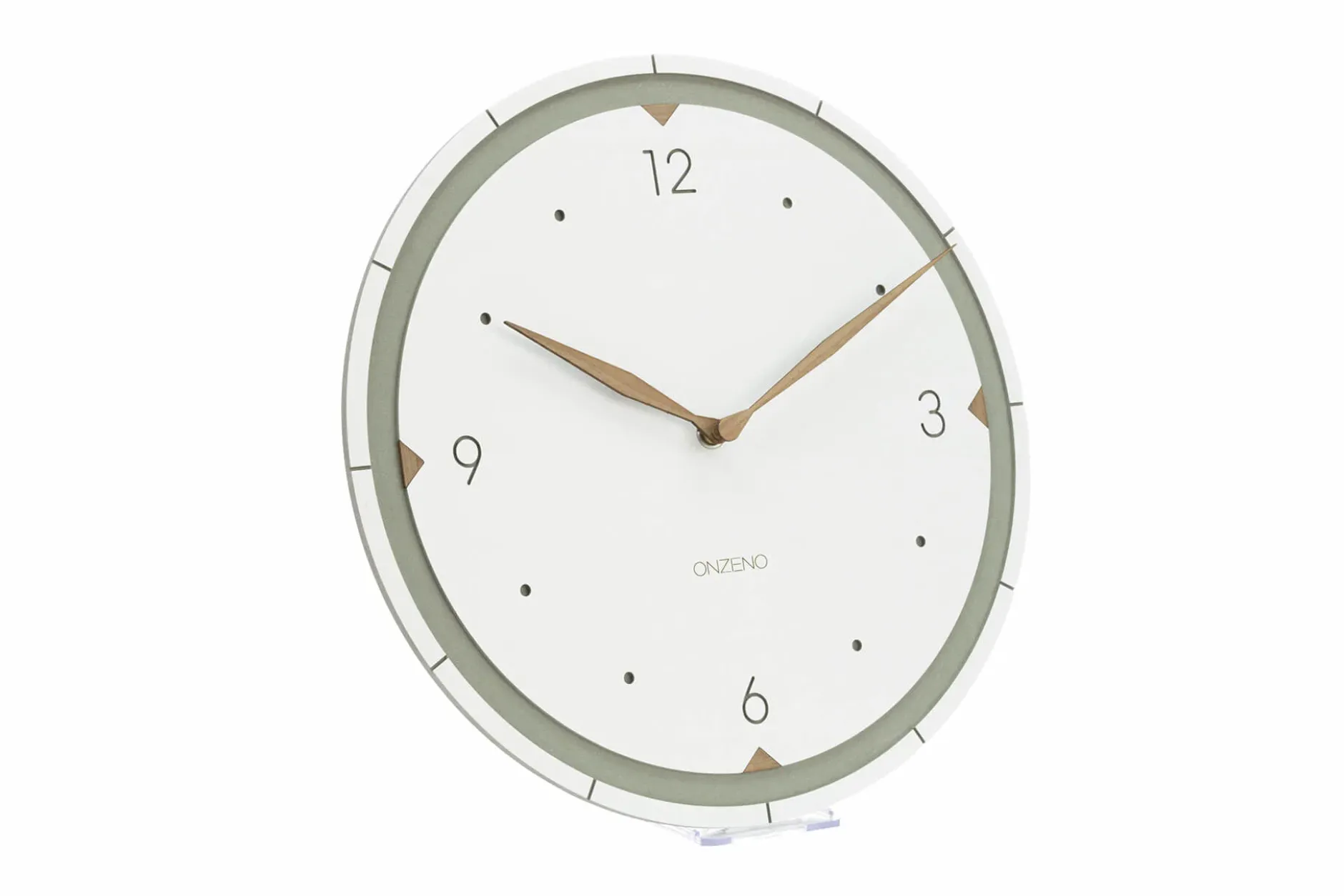 Design Wanduhr 'THE PERFECT CLASSIC.'