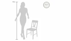 Design Wanduhr 'THE PERFECT CLASSIC.'
