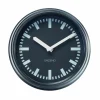Design Wanduhr 'THE PIONEERING.'