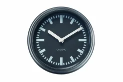Design Wanduhr 'THE PIONEERING.'