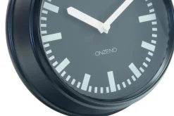 Design Wanduhr 'THE PIONEERING.'