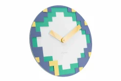 Design Wanduhr 'THE PIXEL.'
