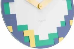 Design Wanduhr 'THE PIXEL.'