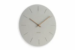 Design Wanduhr 'THE PLAIN.'