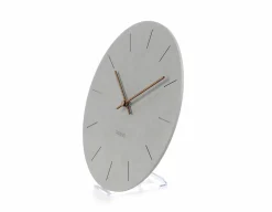 Design Wanduhr 'THE PLAIN.'