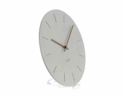 Design Wanduhr 'THE PLAIN.'