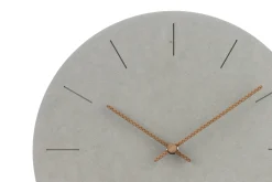 Design Wanduhr 'THE PLAIN.'