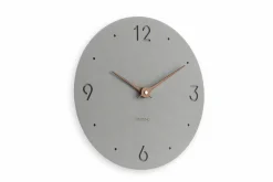 Design Wanduhr 'THE PLAYFUL.'