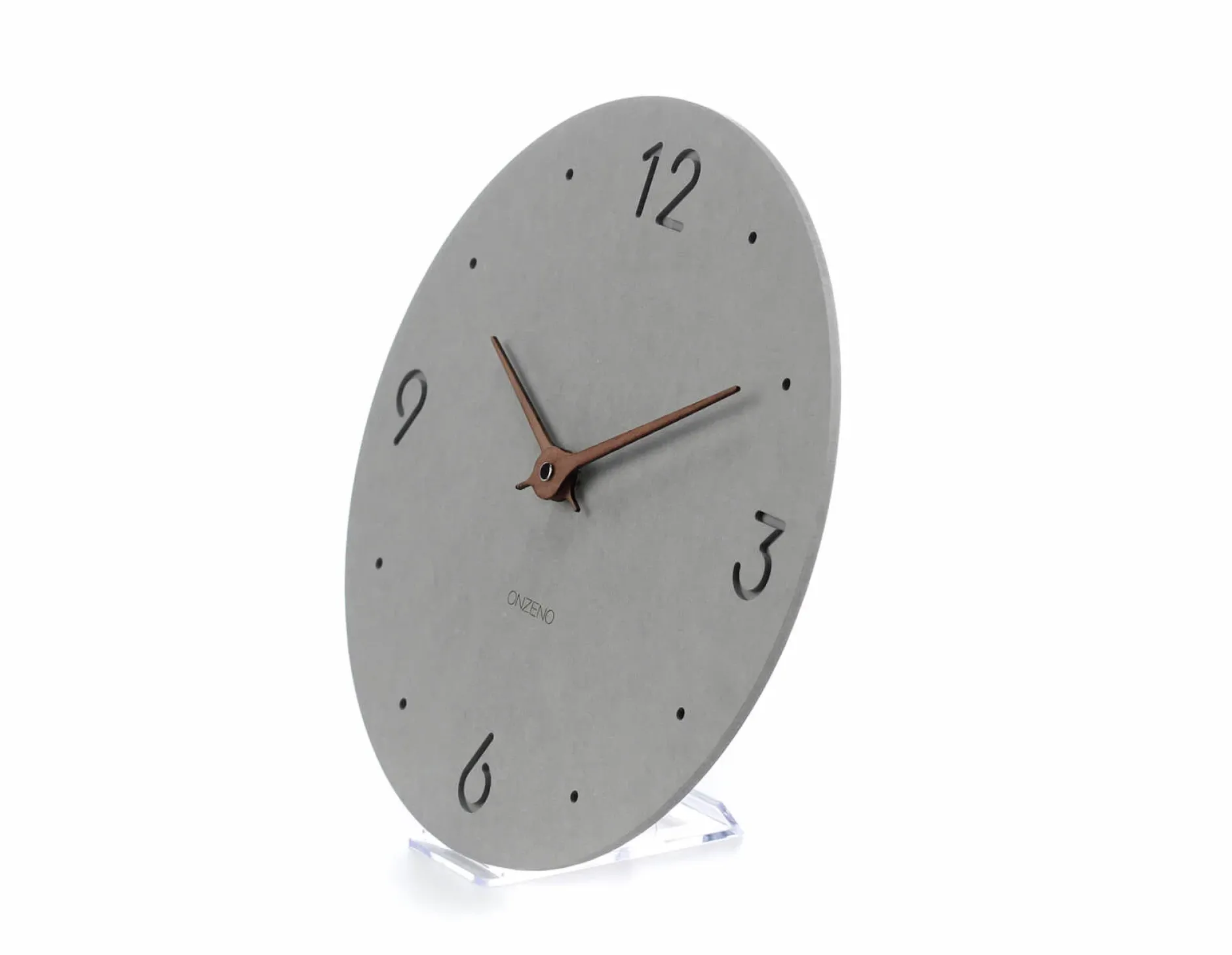 Design Wanduhr 'THE PLAYFUL.'