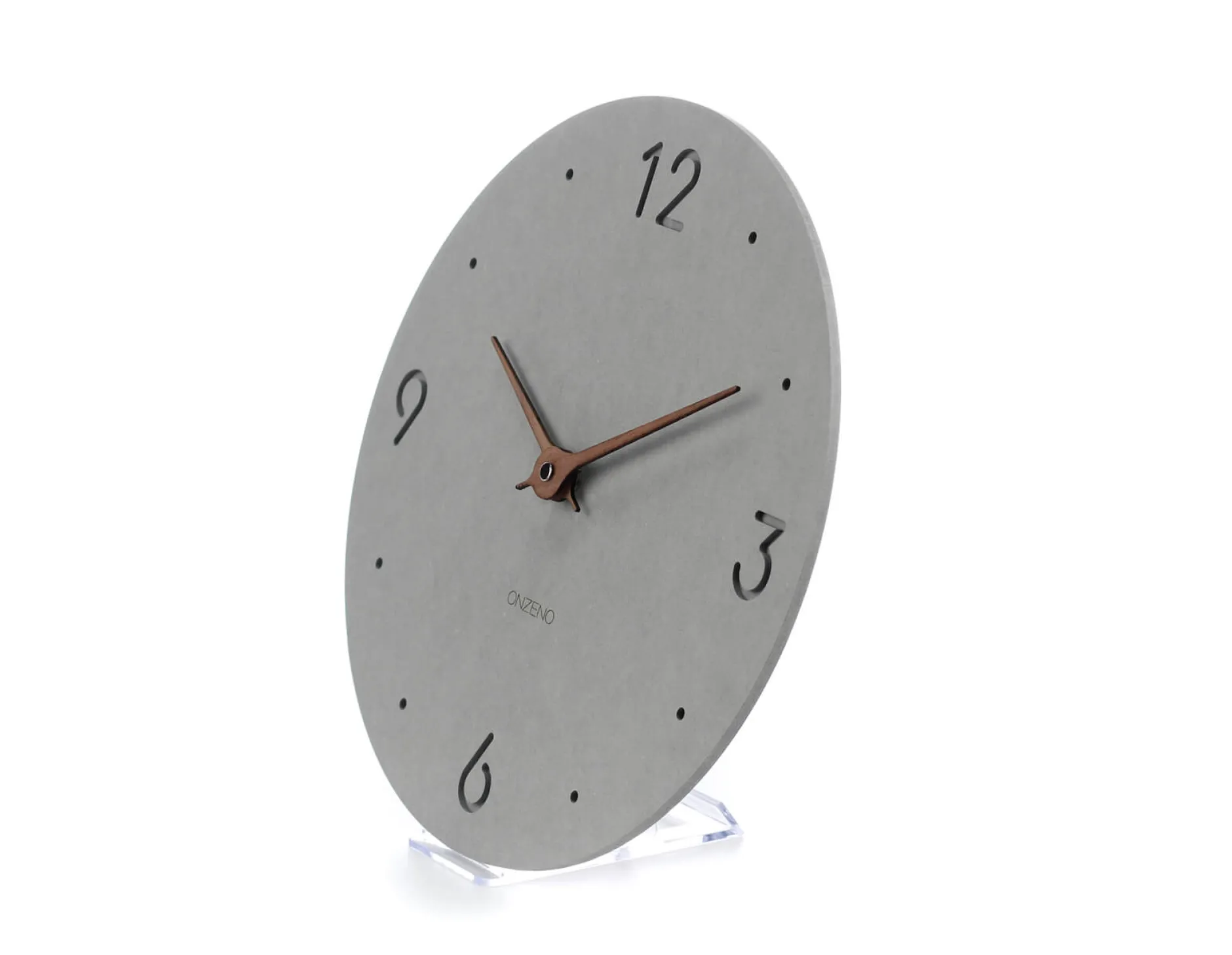 Design Wanduhr 'THE PLAYFUL.'