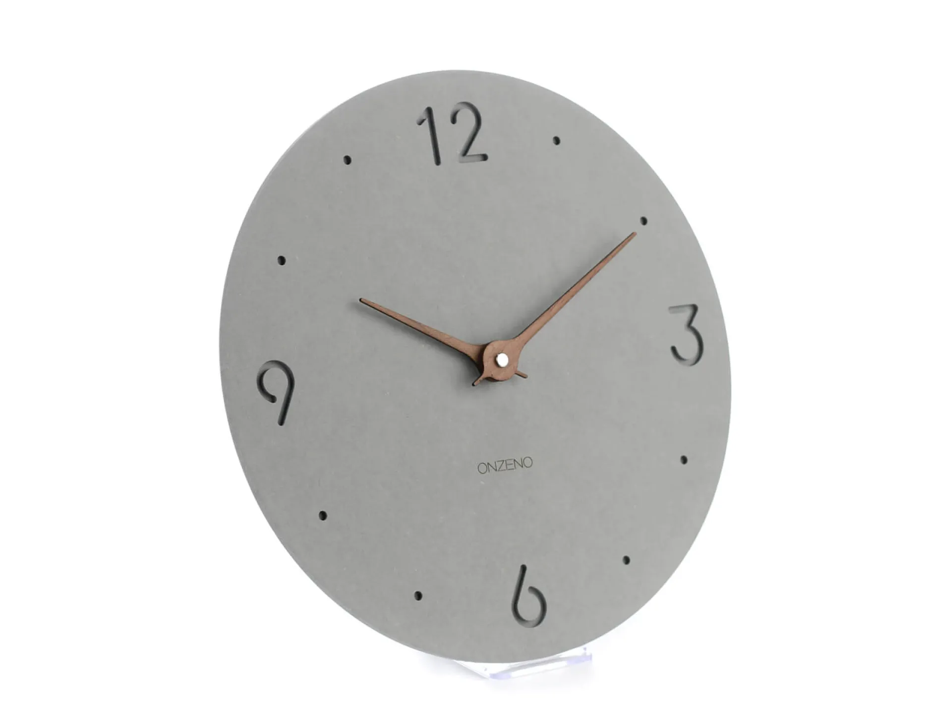 Design Wanduhr 'THE PLAYFUL.'