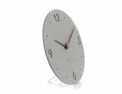Design Wanduhr 'THE PLAYFUL.'