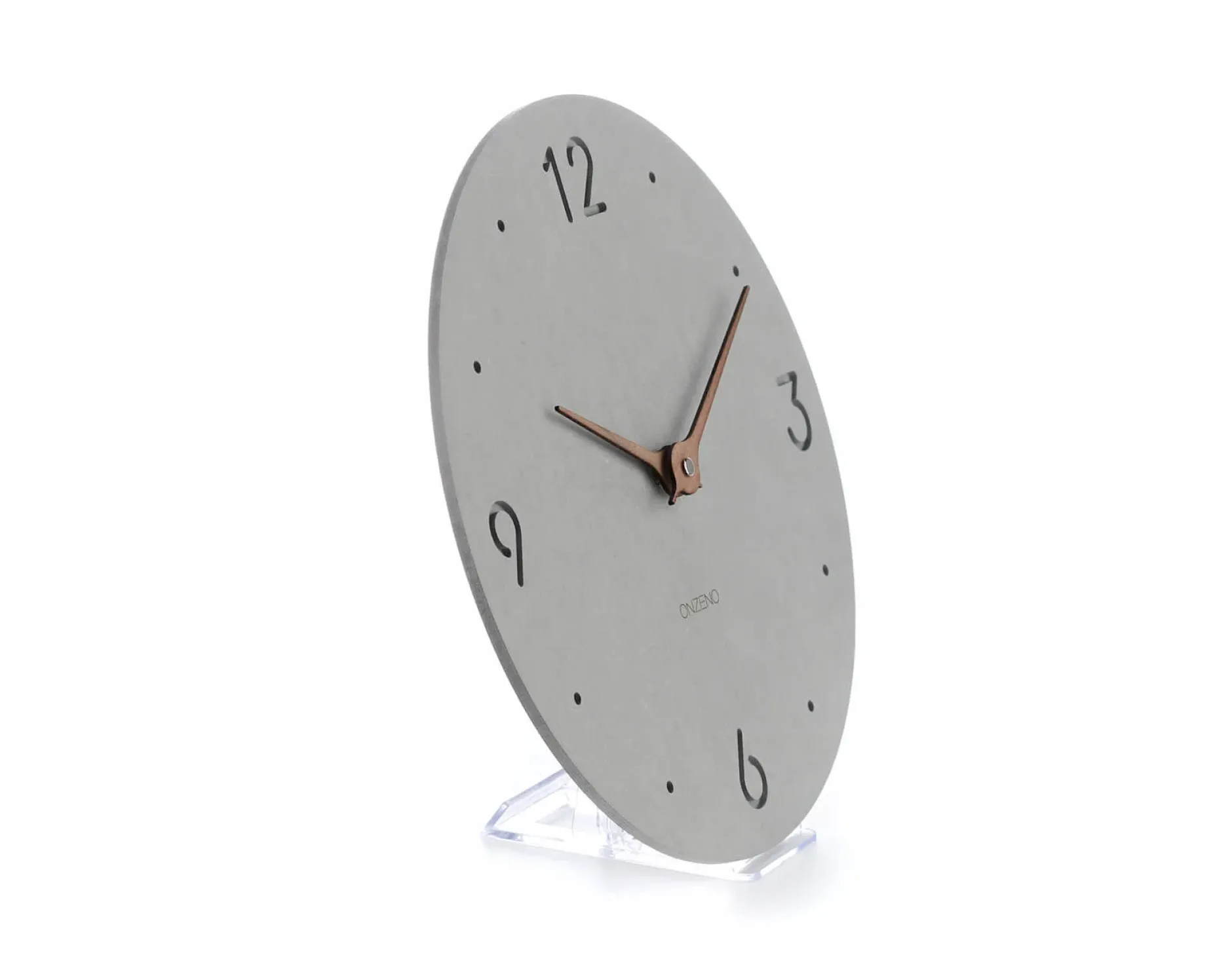 Design Wanduhr 'THE PLAYFUL.'