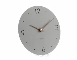 Design Wanduhr 'THE PLAYFUL.'