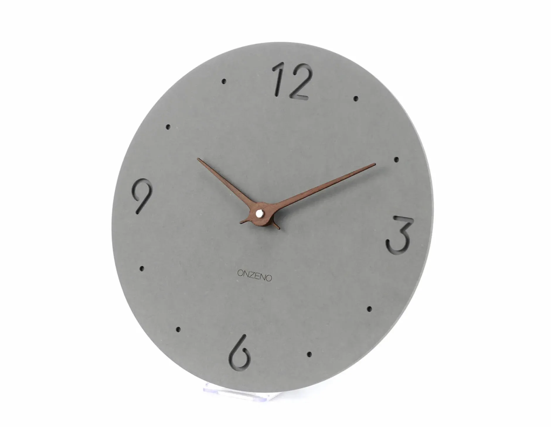 Design Wanduhr 'THE PLAYFUL.'