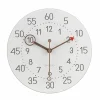 Design Wanduhr 'THE PRECISE.'