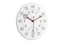 Design Wanduhr 'THE PRECISE.'