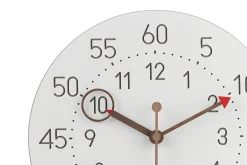 Design Wanduhr 'THE PRECISE.'