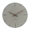 Design Wanduhr 'THE PROFOUND.'