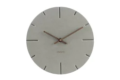 Design Wanduhr 'THE PROFOUND.'