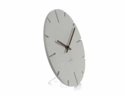 Design Wanduhr 'THE PROFOUND.'