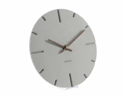 Design Wanduhr 'THE PROFOUND.'