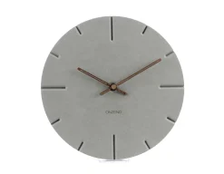 Design Wanduhr 'THE PROFOUND.'
