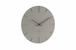 Design Wanduhr 'THE ROOT. '