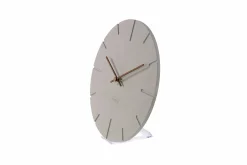 Design Wanduhr 'THE ROOT. '