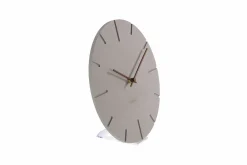 Design Wanduhr 'THE ROOT. '