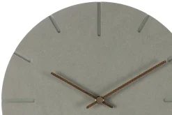 Design Wanduhr 'THE ROOT. '