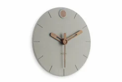 Design Wanduhr 'THE SCANDI.'
