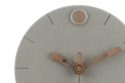 Design Wanduhr 'THE SCANDI.'