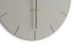 Design Wanduhr 'THE SCANDI.'