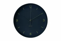 Design Wanduhr 'THE SHIMMERING.'
