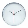 Design Wanduhr 'THE SOBER.'