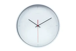 Design Wanduhr 'THE SOBER.'