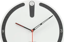 Design Wanduhr 'THE SPORTY.'