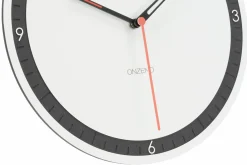 Design Wanduhr 'THE SPORTY.'